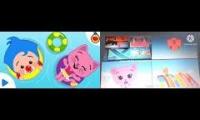 Thumbnail of Up to Faster 11 Parison to Plim Plim V2