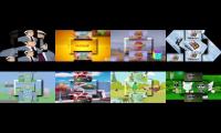 Thumbnail of YTPMV Scan 8 parison By DCGE2011