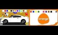 Thumbnail of up to faster cheering parison to colors