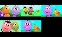 Thumbnail of Si Usted Tiene Muchas Ganas De Aplaudir 5 parison