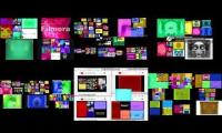 Thumbnail of Too Many Insane Klasky Csupo Effects 1