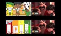 Thumbnail of Tung tung sahur up to