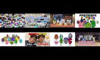 Thumbnail of Dumb ways to die mega extra!!!!!!