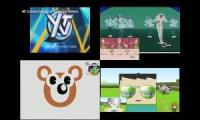 Thumbnail of Lets Remake FTW 01 --- Sparta Extended Remixes Side-By-Side 241 (V2)