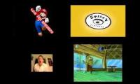 Thumbnail of Lets Remake FTW 01 --- Sparta Extended Remixes Side-By-Side 242 (V2)