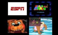 Thumbnail of Lets Remake FTW 01 --- Sparta Extended Remixes Side-By-Side 243 (V2)