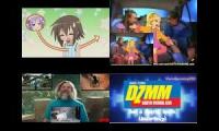 Thumbnail of Lets Remake FTW 01 --- Sparta Extended Remixes Side-By-Side 244 (V2)