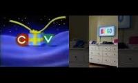 Thumbnail of CTV TELEVISION LOGO NEEDS TO BE