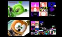 Thumbnail of too amny gummy bears 1