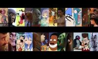 Thumbnail of 1 second from 199 and 195 and 191 and 180 and 177 and 175 random moments