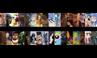 Thumbnail of 1 second from 199 and 195 and 191 and 180 and 177 and 175 and 167 and 160 random moments