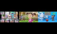 Thumbnail of triple prarision time travel