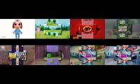 Thumbnail of Glendale Shuric Scans 2nd scan Thekantapapa kinemaster vs Nurse abstraction