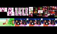 Thumbnail of Creepypasta Hoops And Yoyo Screamer 100