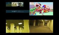 Thumbnail of FF1 FF2 Pitfalls FF3 And FF5 Signal FF1 No Escape Complex Research ep1 Chase all chases in real time
