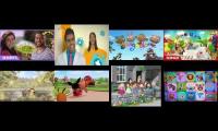 Thumbnail of Cbeebies show battle but bing cracked his voice