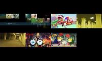 Thumbnail of FF1 FF2 Pitfalls FF3 And FF5 Signal FF1 No Escape Complex Research ep1 Chase all chases in real time