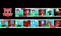 Thumbnail of My Sprunki OC Eightparison Remake 2