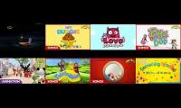 Thumbnail of Cbeebies show battle but its my favourite shows as a kid (L HATE IN THE NIGHT GARDEN!)
