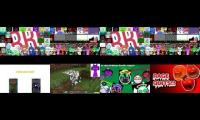 Thumbnail of everyone raging at arguing v4 super earrape