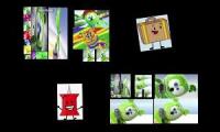 Thumbnail of 41 gummy bears youtube multiplier