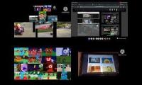 Thumbnail of Pit and Penny up to Faster 2,677 Parison