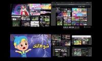 Thumbnail of Pit and Penny up to Faster 101,169 Parison