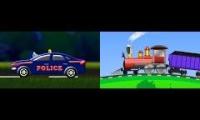 Thumbnail of up to faster cheering 2 parison to kids channel