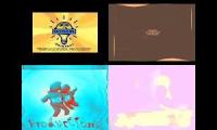 Thumbnail of 4 Noggin And Nick Jr Logo Collection V1997