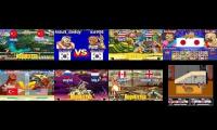 Thumbnail of TOMS TEENY PARADE 4 (THANG 1997)