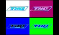 Thumbnail of THQ Logo 2004 in Chorded, Clearer, Group, and Helium