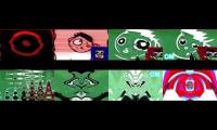 PBS Kids Dash Logo Effects Rounds 8