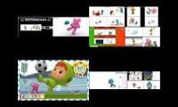 Thumbnail of up to faster 52 parison to pocoyo (remake)