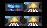 Chicky up to faster 7 v5