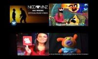 Good Night Show Nickelodeon Lightbulb Good Night Show Sprout Am I Wrong Nico Vinz Music Vevo In Used