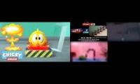 Thumbnail of Up to faster 45 chicky (REUPLOAD)