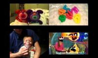 Thumbnail of Breathing Treatment Good Night Show Breathing Treatment Good Night Show Nickelodeon Lightbulb From