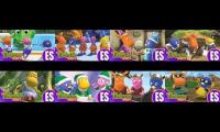Los backyardigans episodios 79s y 50s