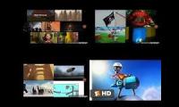 Thumbnail of (REUPLOAD) All 16 Movies played at the same time vol 4