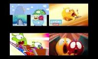 Thumbnail of Up to faster 7 Parsion roller coaster