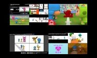 Thumbnail of up to faster 100 parison to pocoyo (remake)