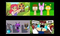 Thumbnail of Up to Faster 4 Parison
