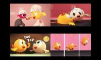 Thumbnail of Up to faster 4 chicky parsion v10