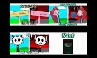 Thumbnail of My Sprunki OC Quadparison Remake 6