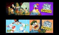 Thumbnail of Ducktales 2017 theme song