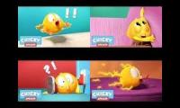 Thumbnail of Wheres Chicky? 4 parsion v3