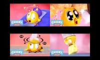 Thumbnail of Wheres Chicky? 4 parsion v4