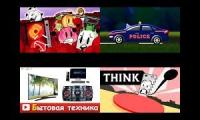 Thumbnail of up to faster cheering 4 parison