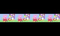 Thumbnail of Jennifer Pig eating ALL food that is! (PART 4) (FIXED)