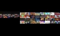 Thumbnail of All Disney animation, Pixar, and Joe Vasquzes movies at once videos at once